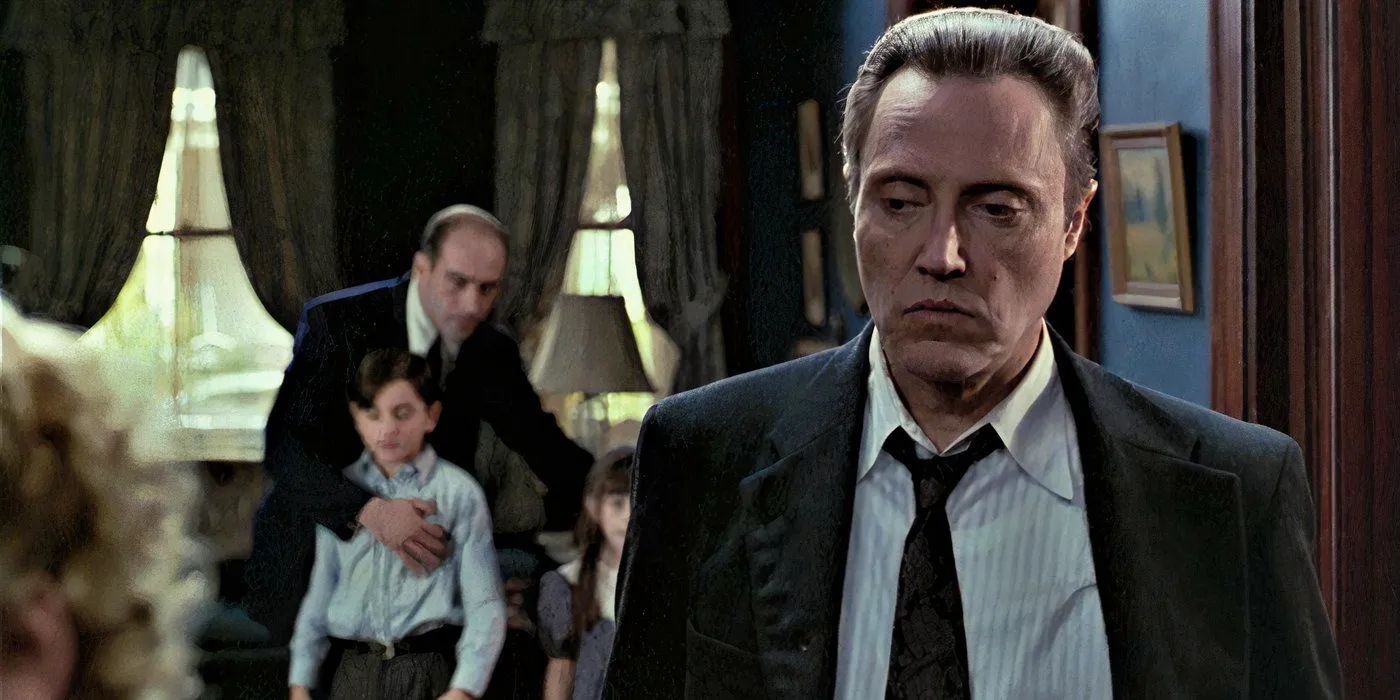 christopher-walken the funeral Image