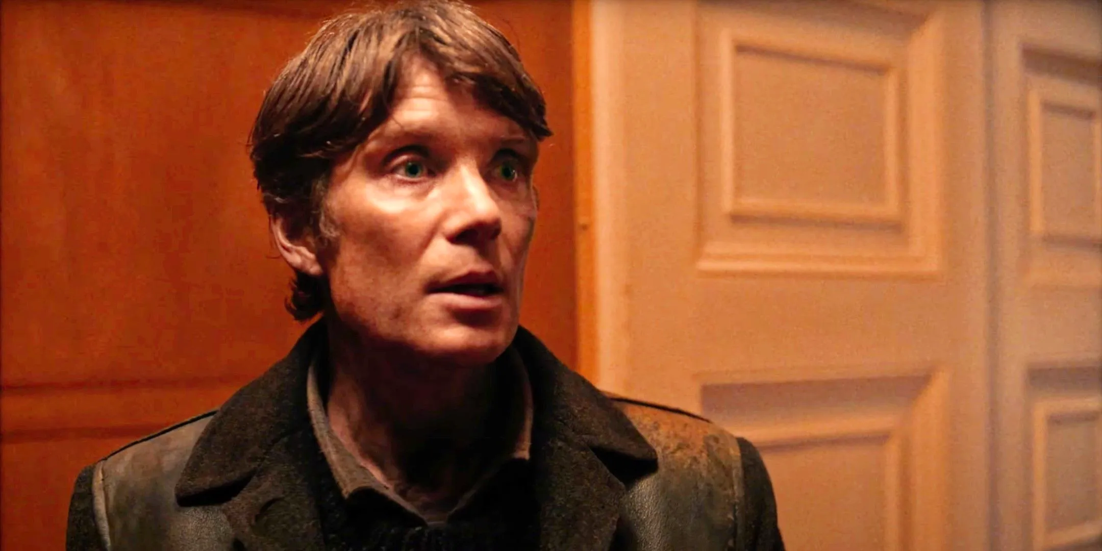 Cillian Murphy in Small Things Like These Image