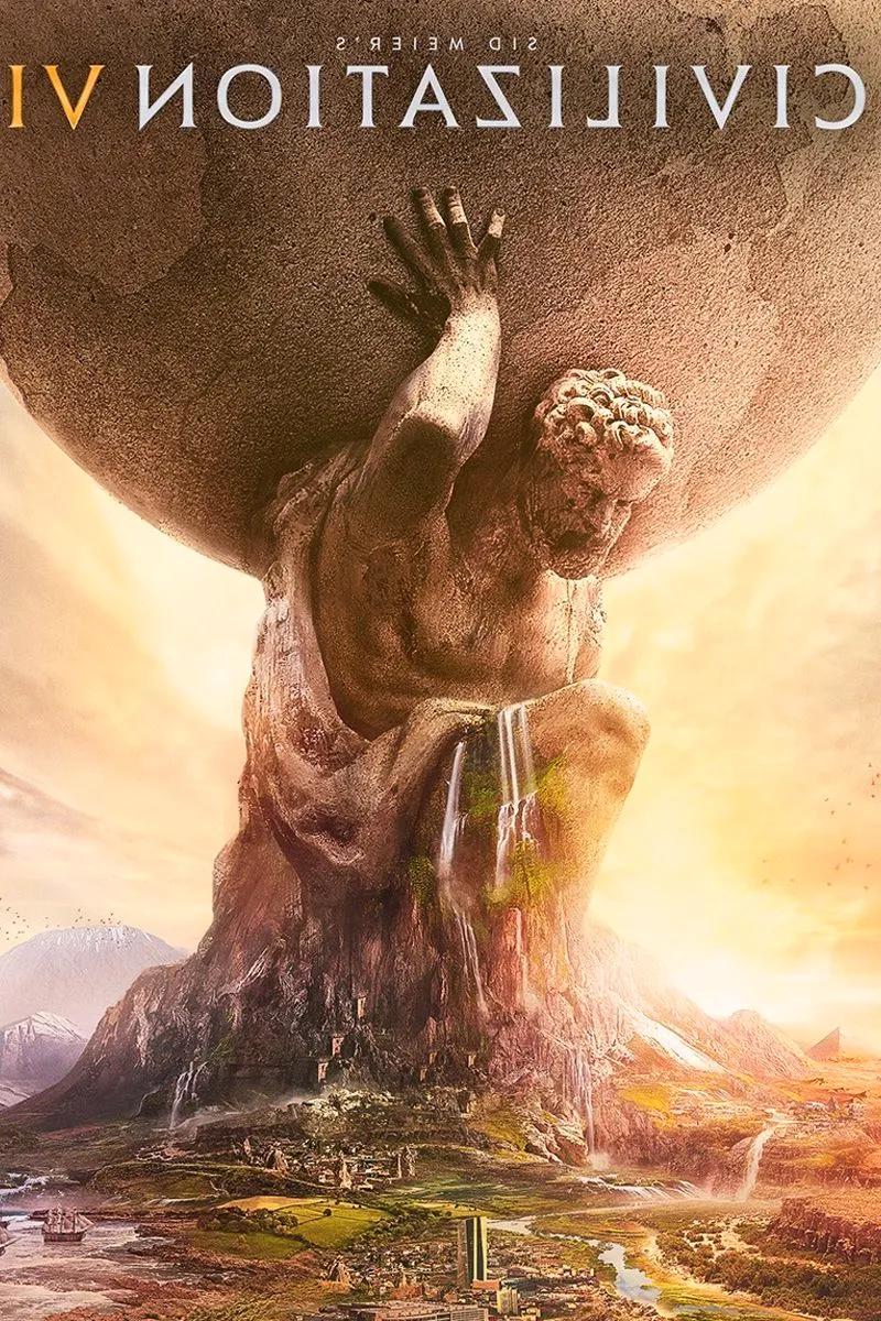 CIVILIZATION 6 Image