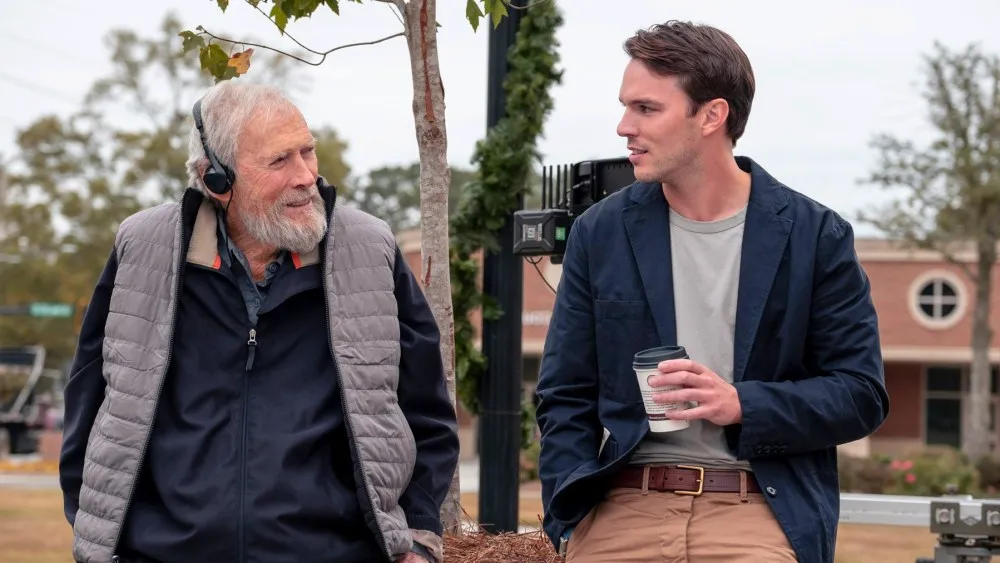 Clint Eastwood Skips ‘Juror No. 2’ Premiere as Toni Collette and Nicholas Hoult Launch His Latest Image