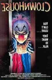 Clownhouse (1989) Image