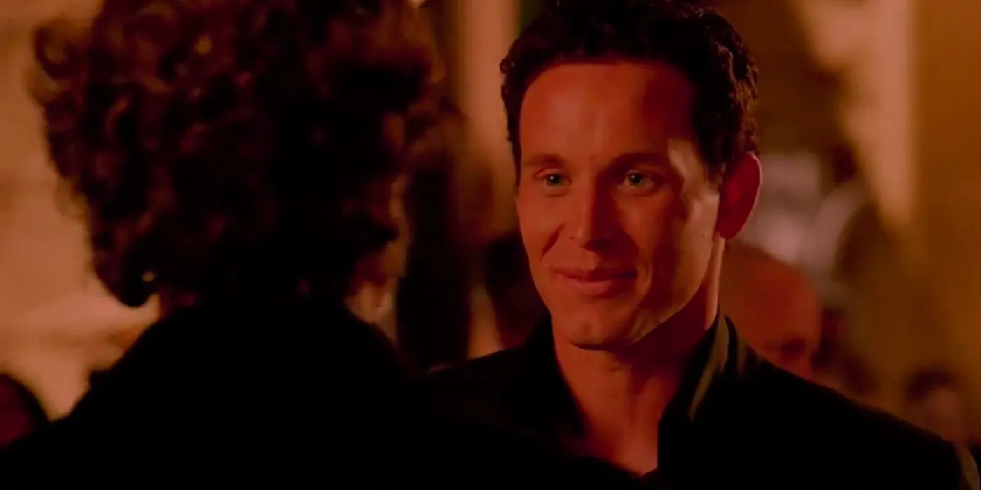 Cole Hauser as Bo in Matthew McConaughe Image