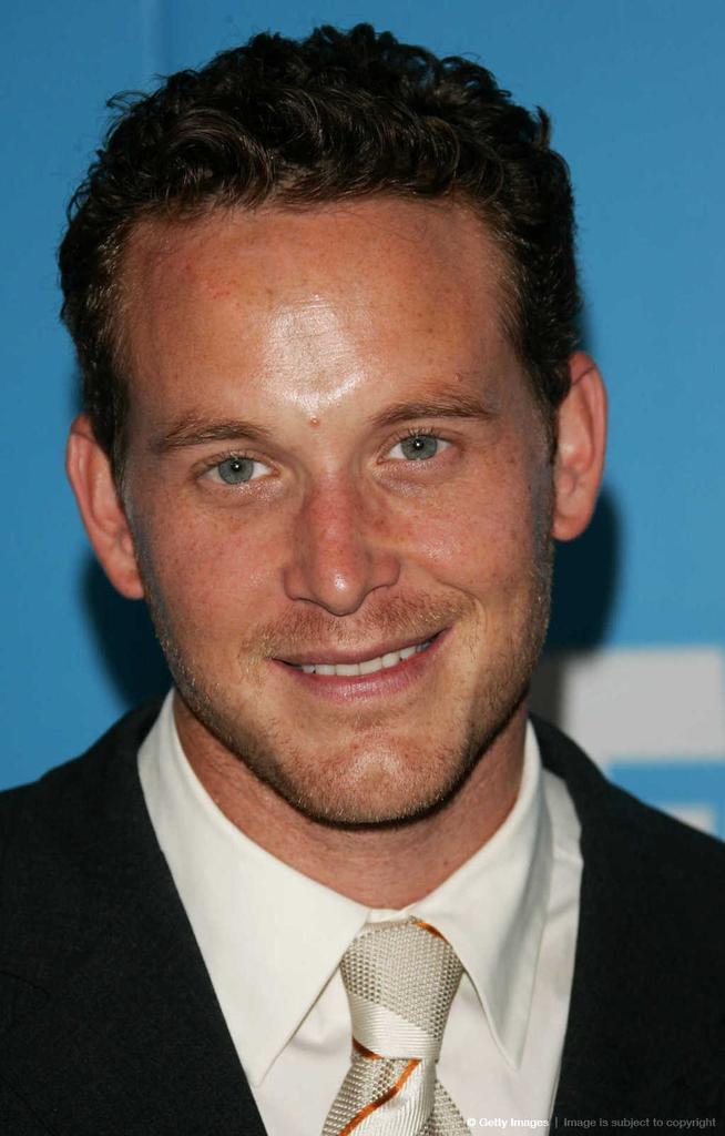 Cole Hauser: The Actor Behind Rip Wheeler | Yellowstone Series & Beyond image 4 