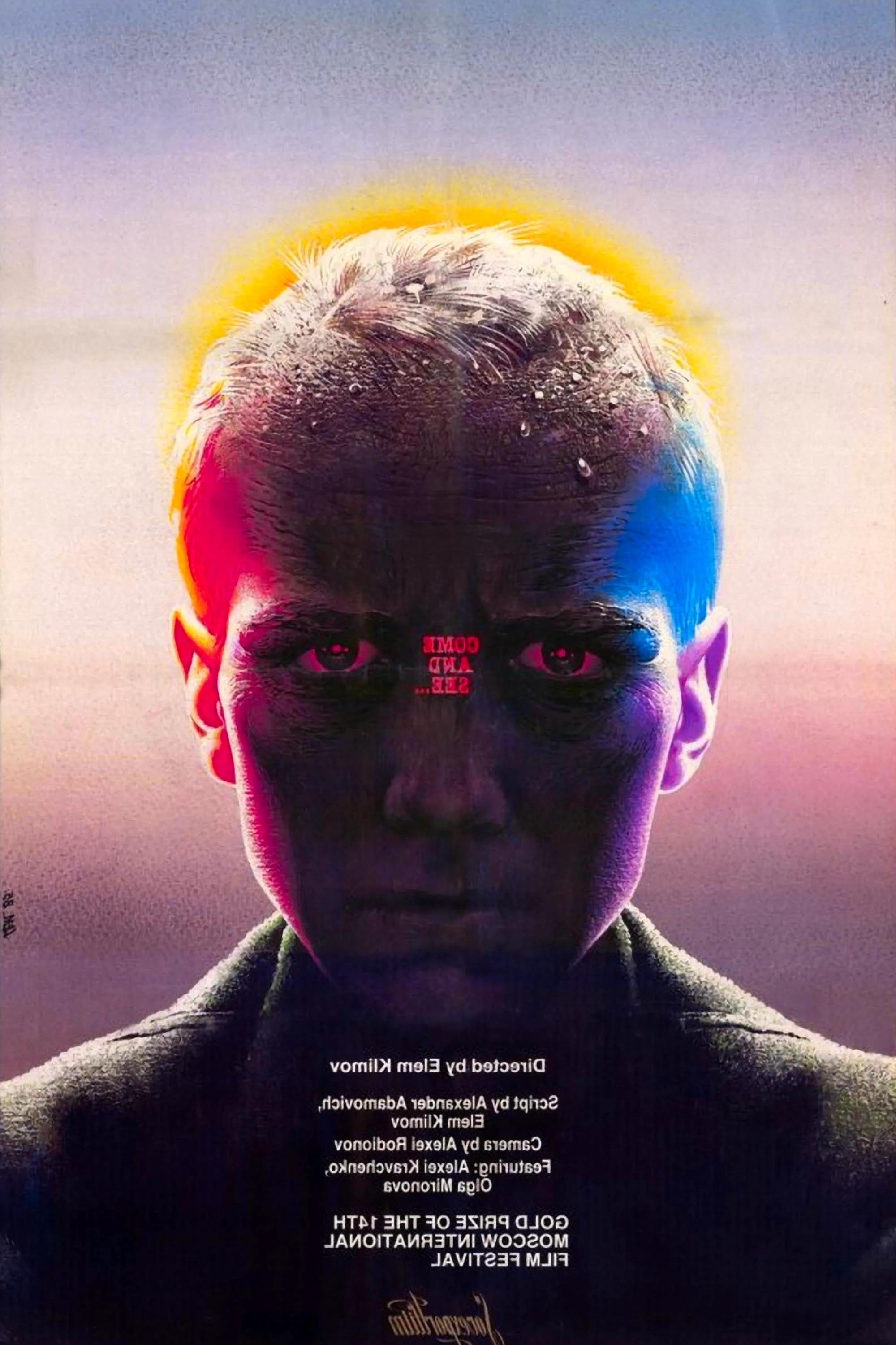 Come And See (1985) - Poster Image