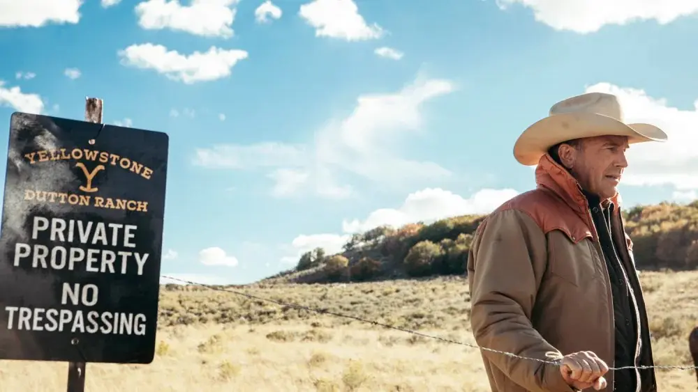 Creator of Yellowstone: Unveiling Taylor Sheridan's Impact | Who Wrote, Directed, and Acts in Yellowstone? image 6 