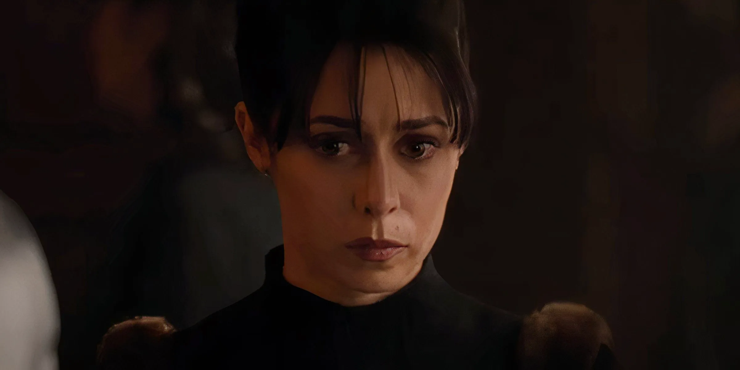 Cristin Milioti as Sofia Falcone Image