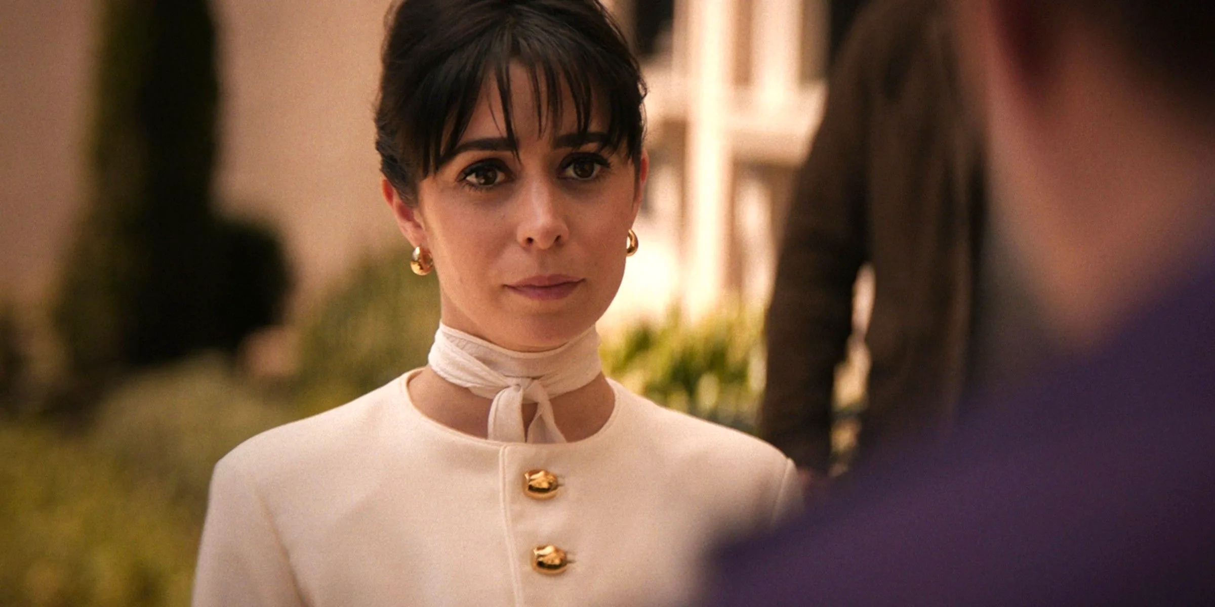 Cristin Milioti as Sofia Falcone in The Penguin Image