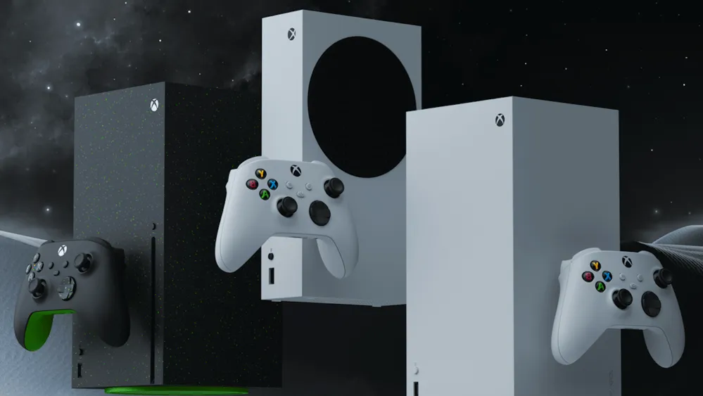 Current Version of Xbox: Series X & S – Specs, Price & Release Date image 1 Image