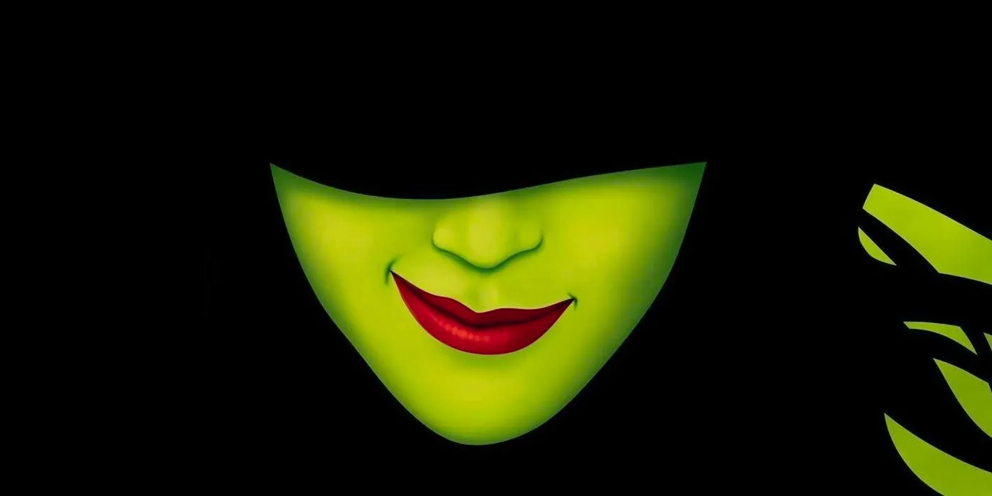 Cynthia Erivo Elphaba: Who's Playing Elphaba & Why It's EPIC! image 3 Image