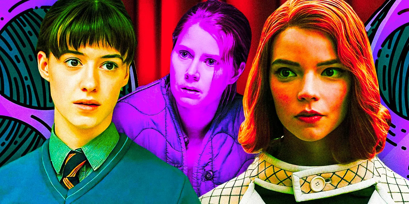 Daisy-Edgar-Jones-as-Marianne-from-Normal-People-(2020)-&-Anya-Taylor-Joy-as-Beth-Harmon-from-The-Queen's-Gambit-&-Amy-Adams-as-Louise-Banks-from-Arrival Image