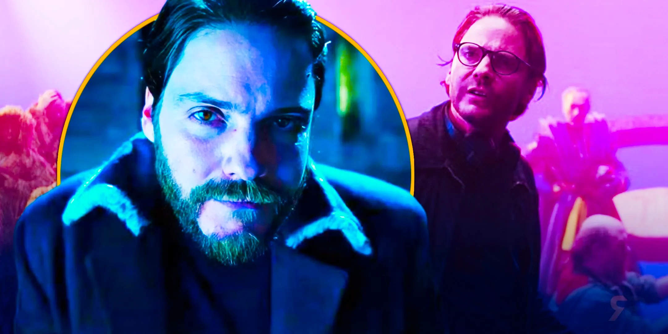 Daniel Brühl in The Franchise & the MCU Image