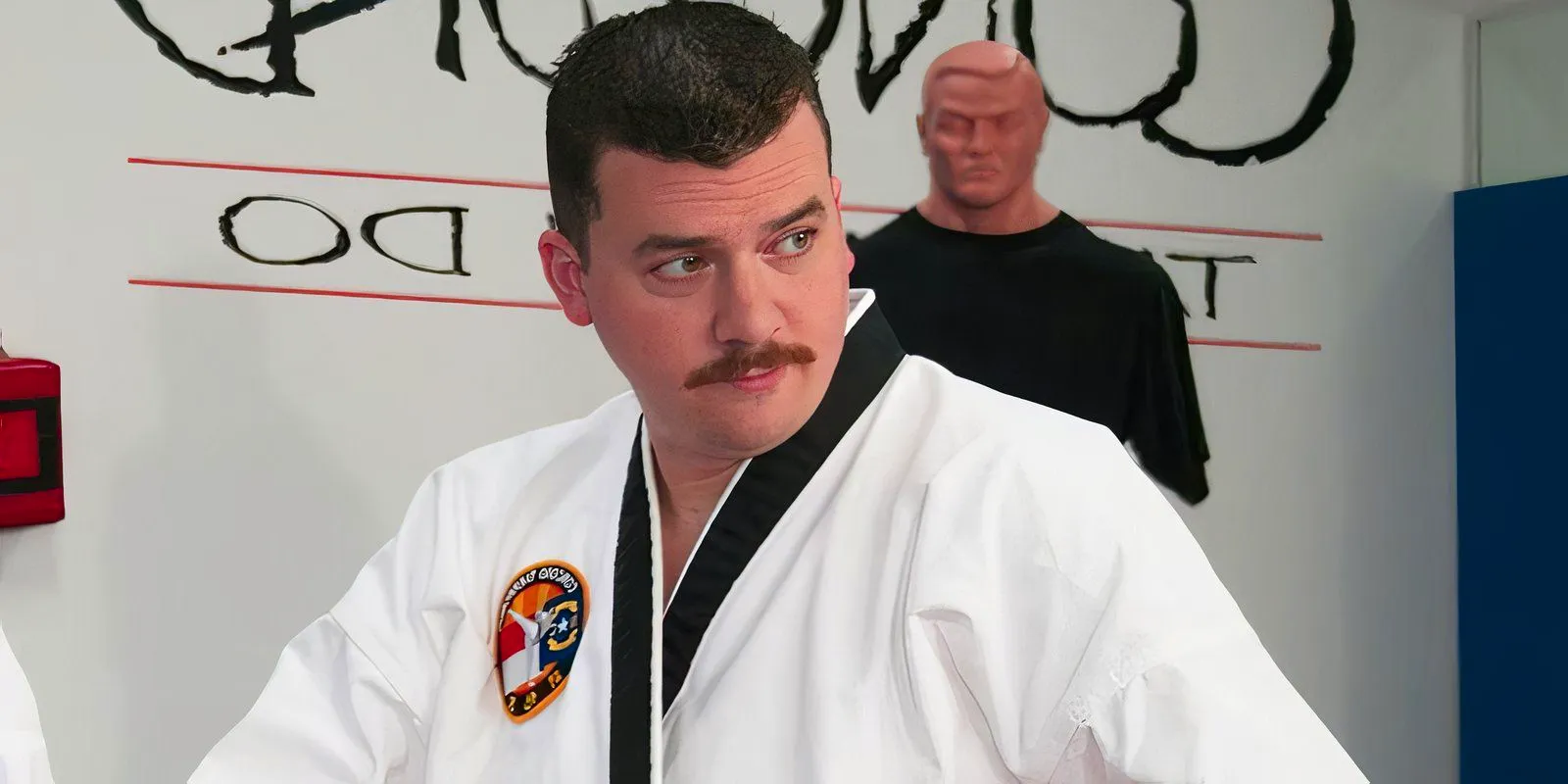 Danny McBride in The Foot Fist Way Image