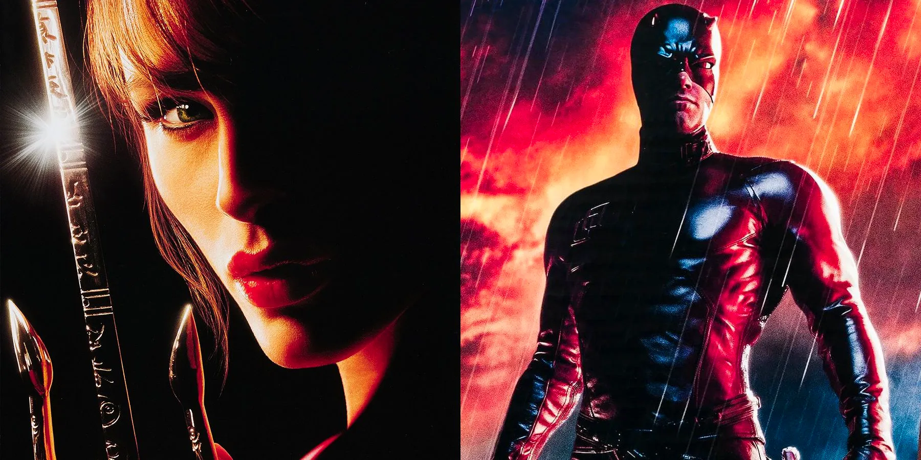 Daredevil 2003: Ben Affleck's Movie - A HUGE Flop or Underrated Classic?  MCU Connection REVEALED! image 2 Image