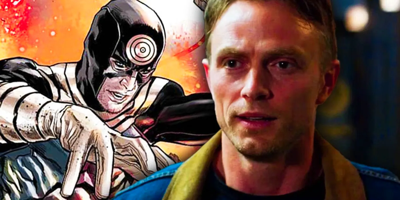 Daredevil: Born Again – Bullseye RETURNS!  Shocking MCU News + Set Photos Leaked! image 2 Image