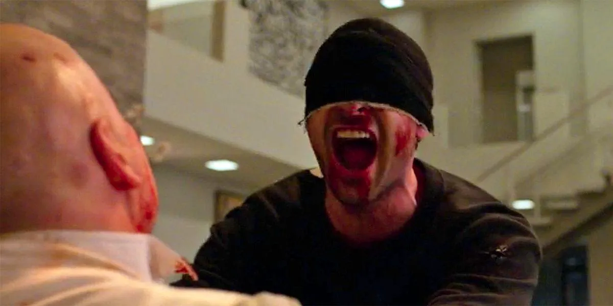 Daredevil: Born Again - HUGE Trailer Leaks, Returning Cast & SHOCKING MCU Secrets Revealed! image 1 Image