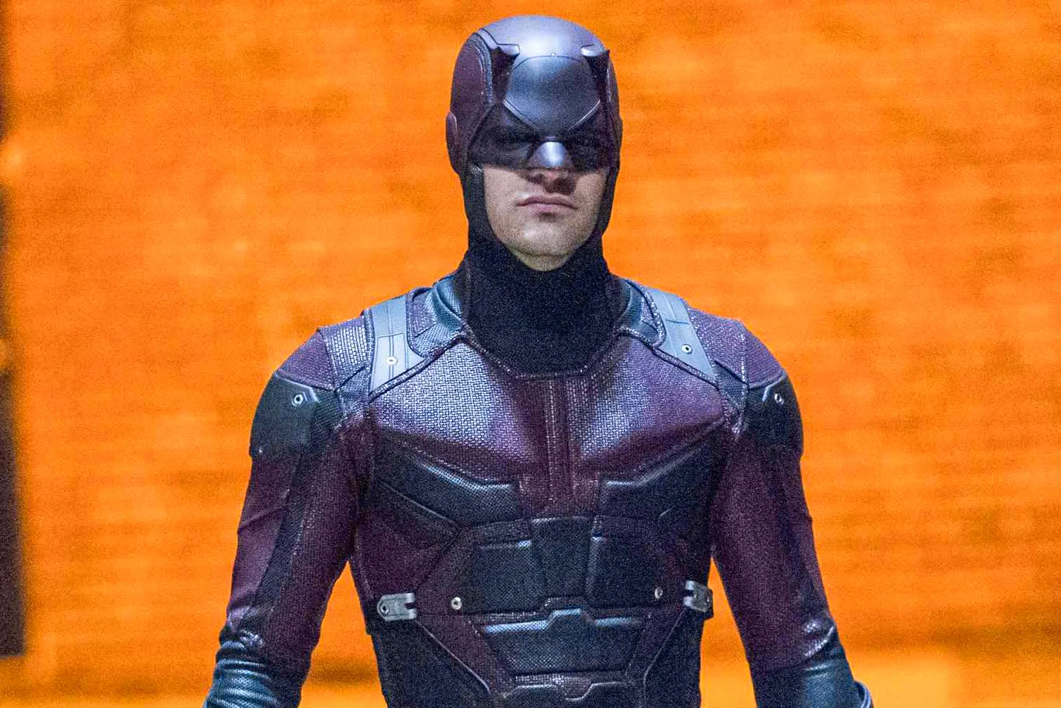 Daredevil: Born Again - HUGE Trailer Leaks, Returning Cast & SHOCKING MCU Secrets Revealed! image 2 Image