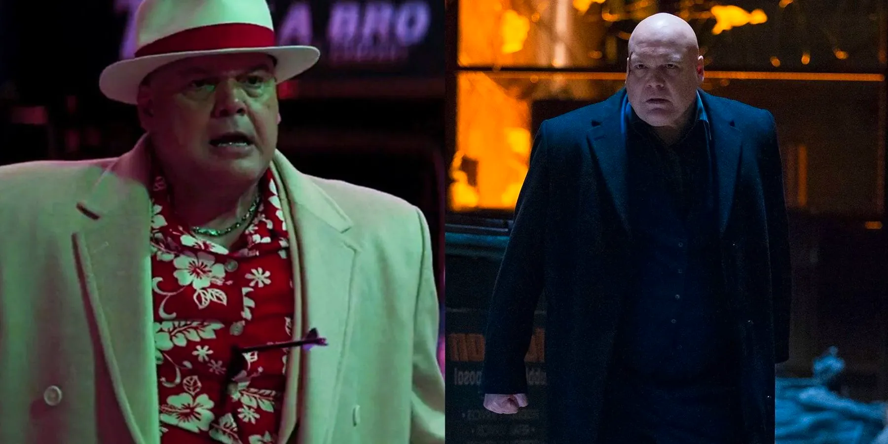 Daredevil: Born Again - Kingpin's HUGE Transformation! Mayor Fisk?  New Plot Leaks & What it Means for the MCU! image 2 Image