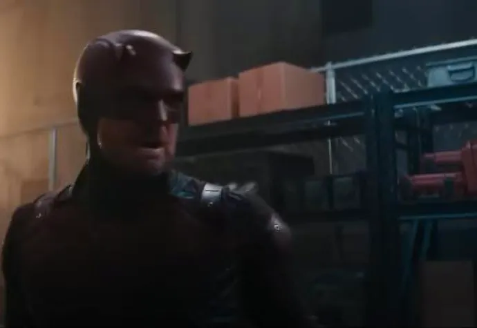 Daredevil IS Officially MCU Canon!  Echo Trailer CONFIRMS Netflix Series!  Marvel's BIGGEST Announcement Yet! image 2 Image