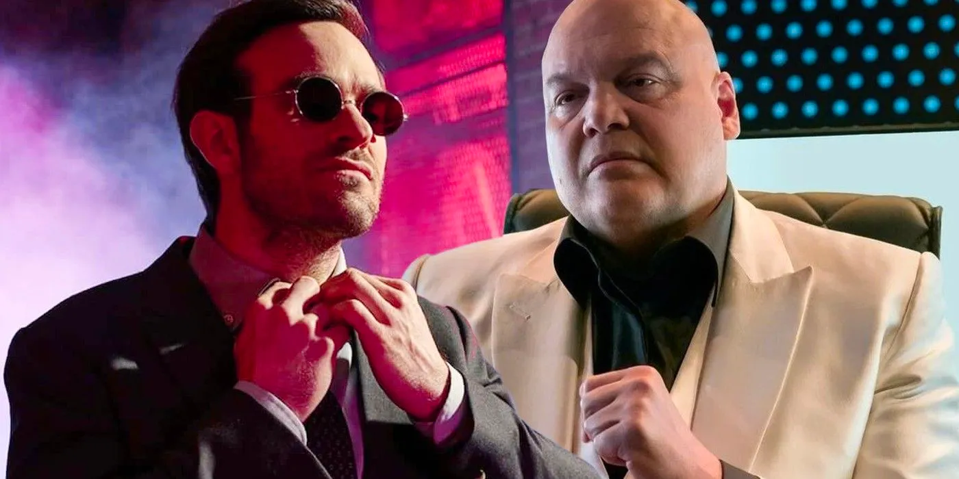 Daredevil (Netflix): The BEST Marvel Show EVER?  Why Fans Are Still Obsessed! Top 10 Reasons! image 1 Image