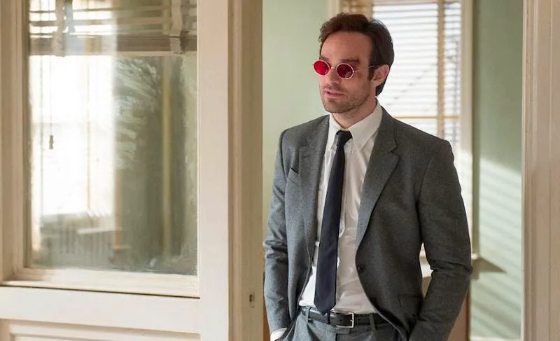 Daredevil (Netflix): The BEST Marvel Show EVER?  Why Fans Are Still Obsessed! Top 10 Reasons! image 2 Image