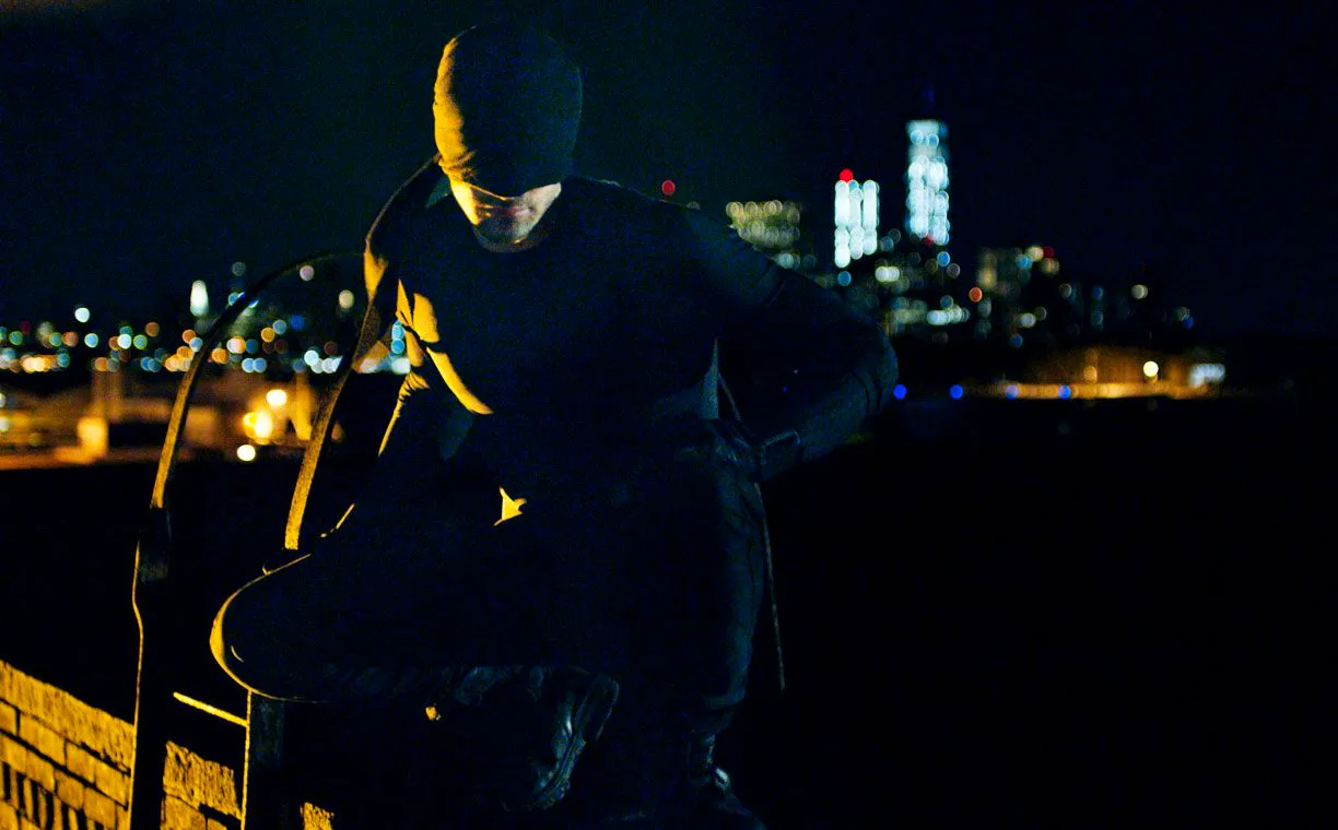 Daredevil on Netflix: REVIEW!  Is This Marvel's BEST Superhero Show EVER?  MUST WATCH! image 1 Image