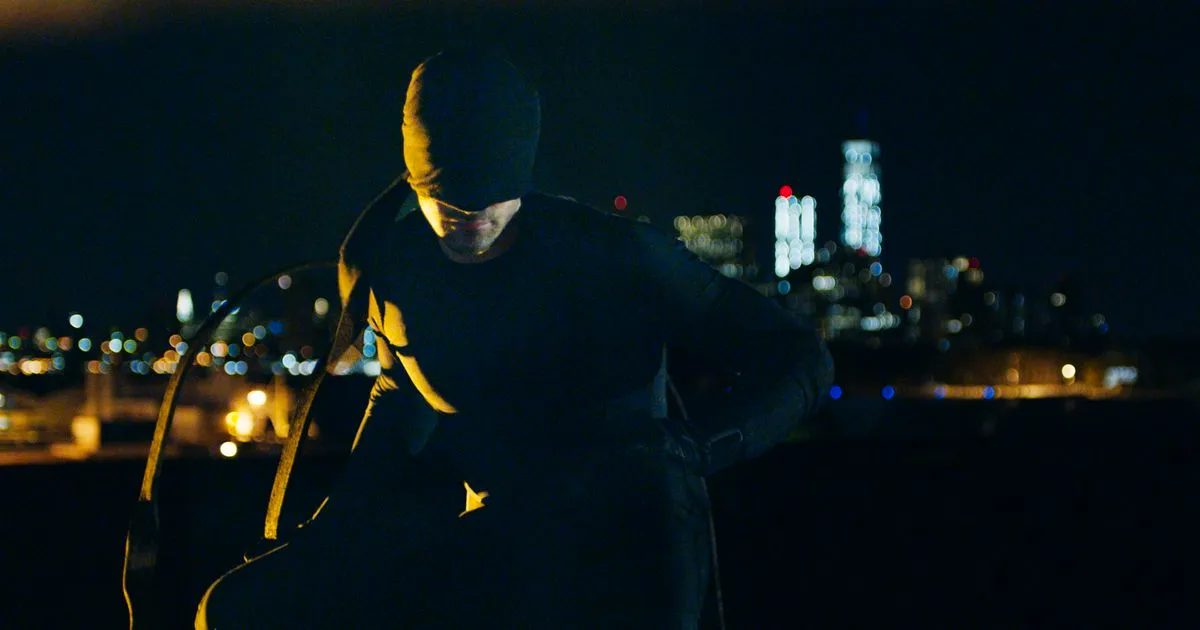 Daredevil on Netflix: REVIEW!  Is This Marvel's BEST Superhero Show EVER?  MUST WATCH! image 2 Image