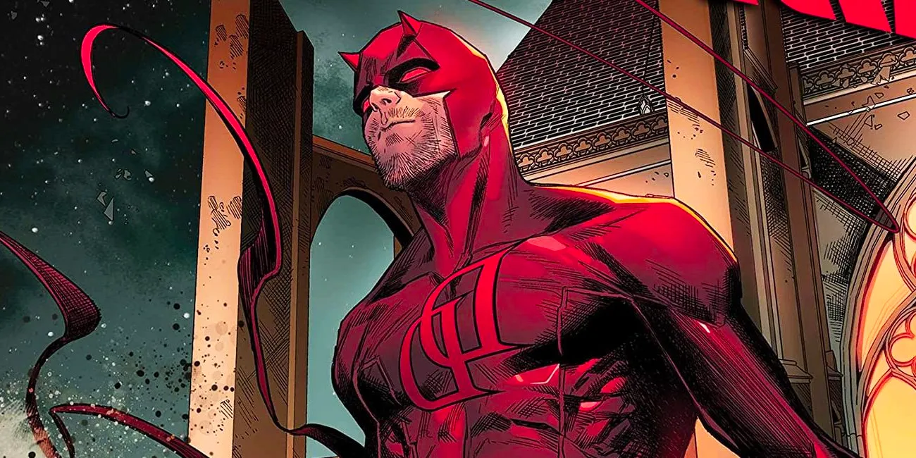 Daredevil: Overrated or Underrated?  Honest Review of Netflix's Marvel Hit!  Is the Hype Real? image 2 Image