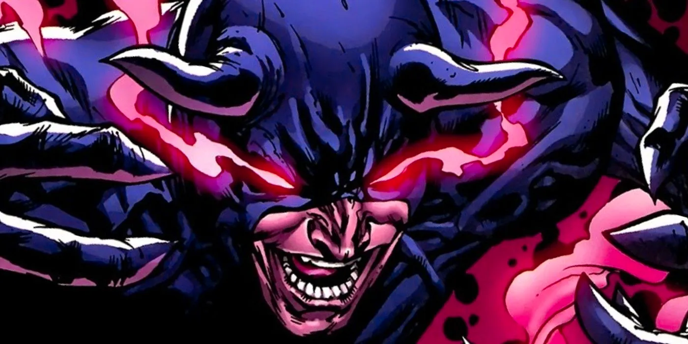 daredevil the beast Image