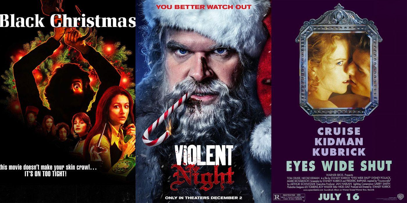 Dark Comedy Christmas Movies: When Holiday Cheer Goes Hilariously Wrong image 3 