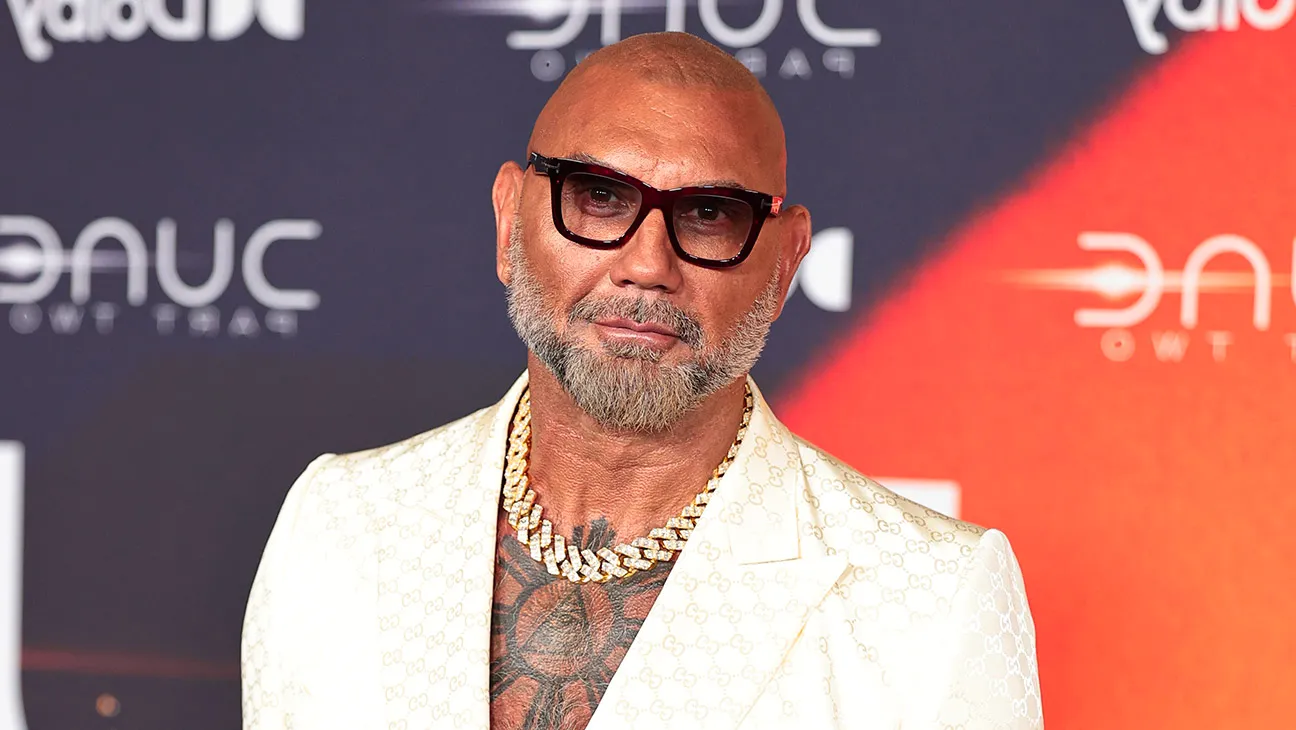 Dave Bautista Dune 2: Rabban's Enhanced Role & Shocking Twists! image 1 Image