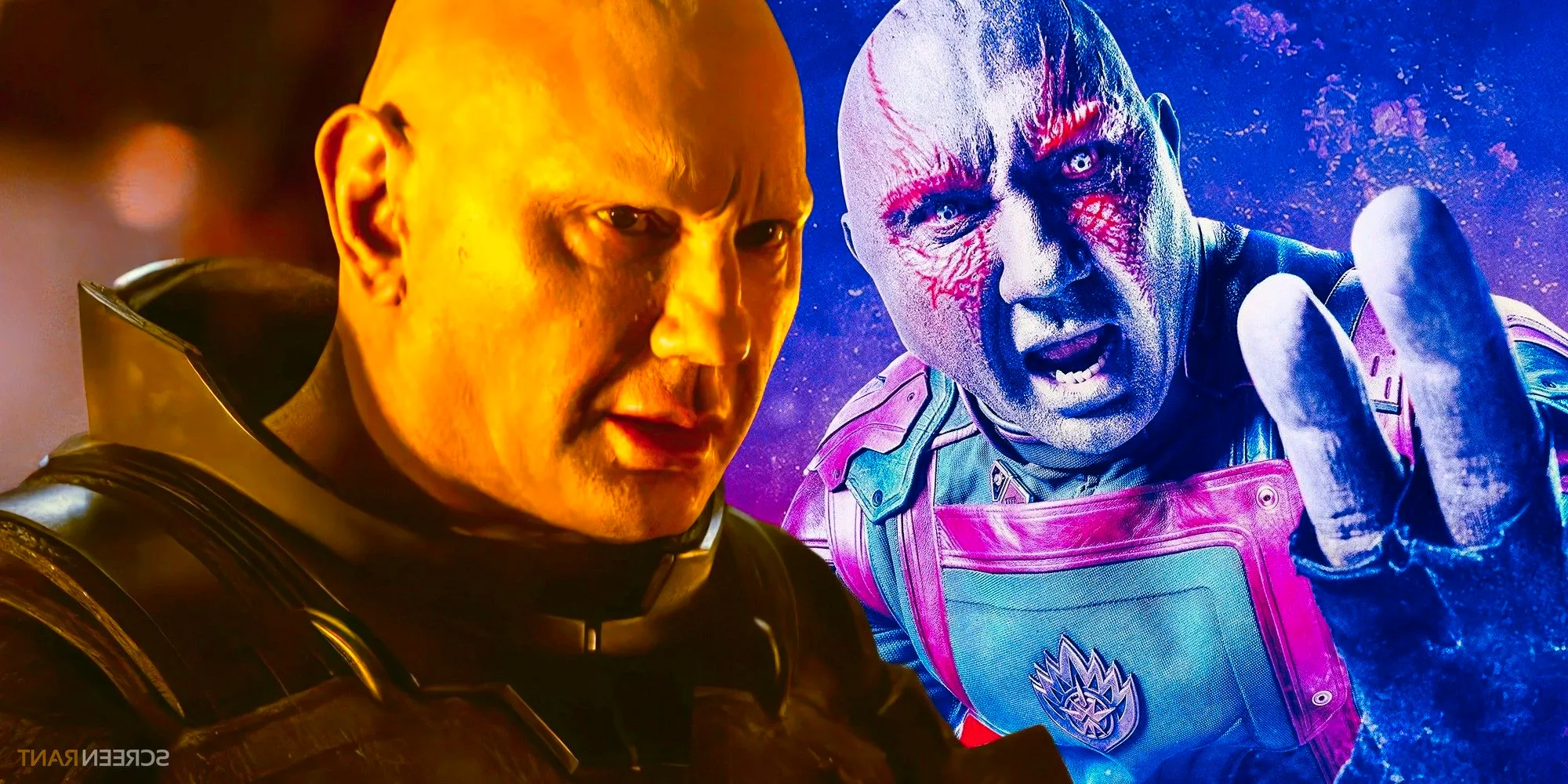 Dave Bautista Dune 2: Rabban's Enhanced Role & Shocking Twists! image 3 Image