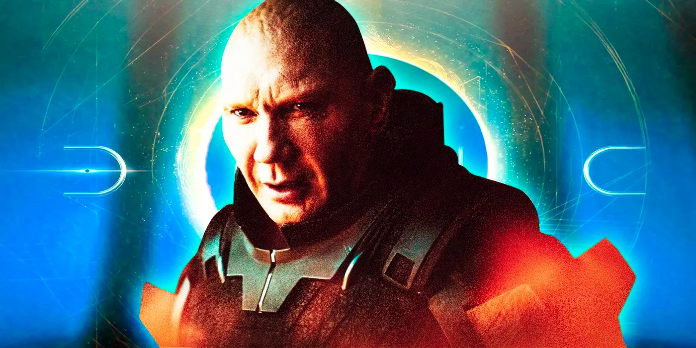 Dave Bautista Dune 2: Rabban's Enhanced Role & Shocking Twists! image 4 Image