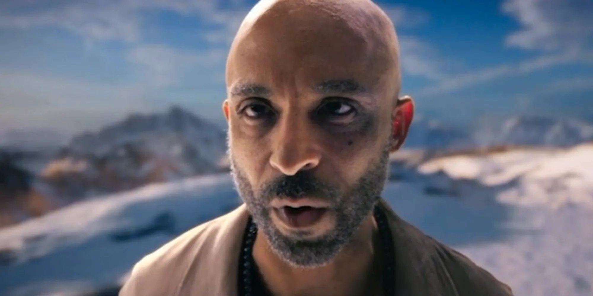 David Bianchi as Goliath in Resident Alien Image