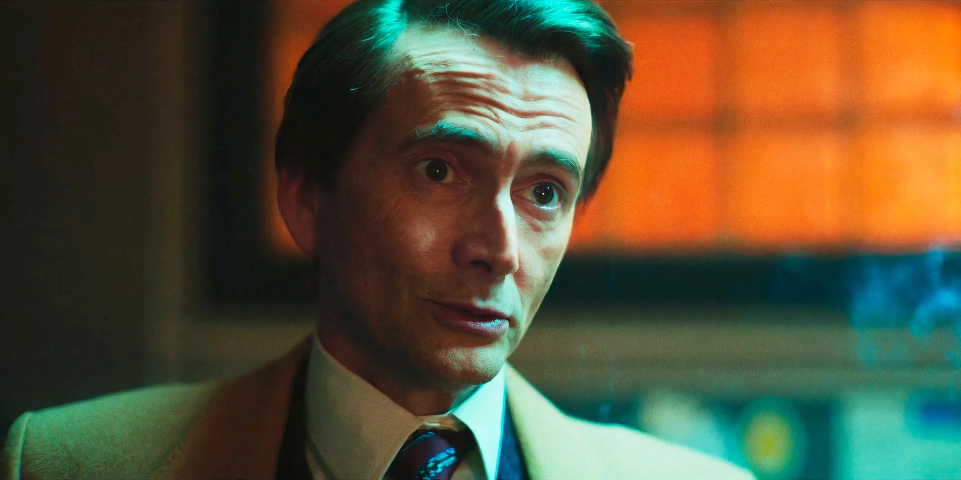 David Tennant's New Drama With A Near-Perfect RT Score Becomes Streaming Hit Image