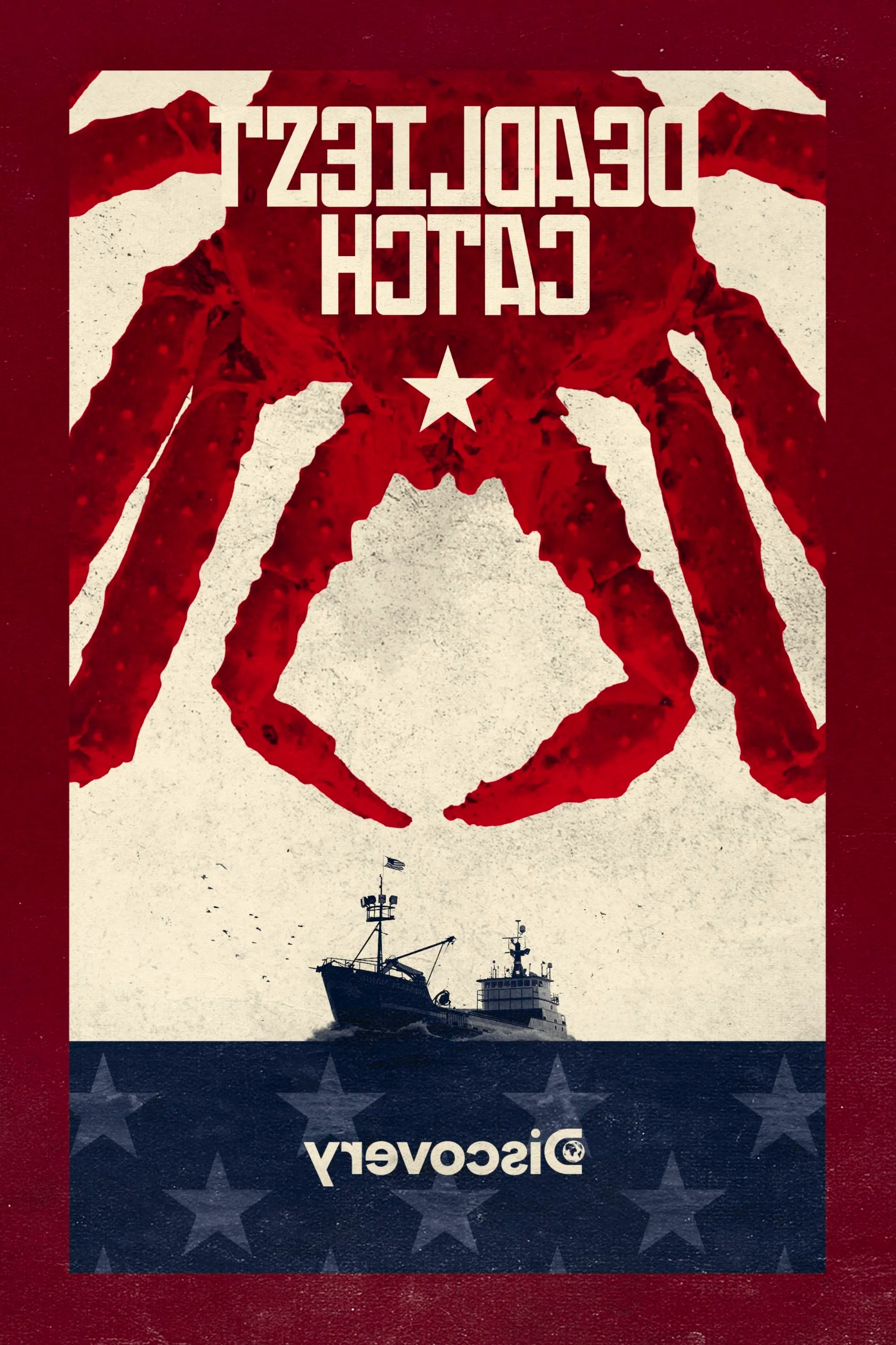 Deadliest Catch (2005) - Poster Image