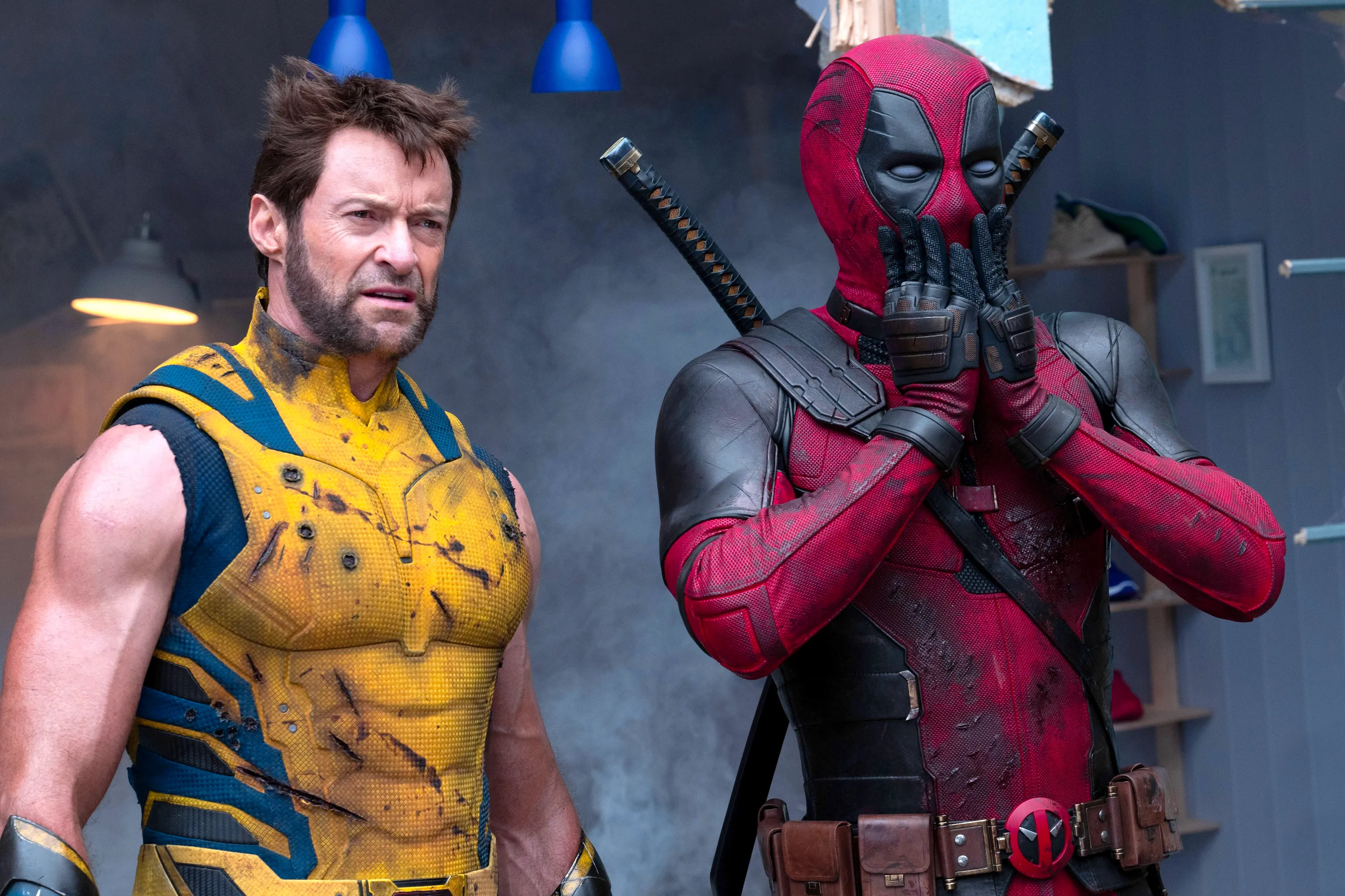 ‘Deadpool & Wolverine’ Sets Disney+ Premiere Date Image