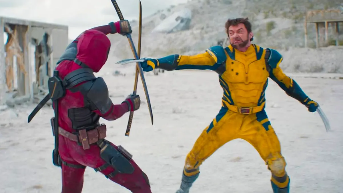 ‘Deadpool And Wolverine’ Gets An Imminent Disney Plus Release Date Image