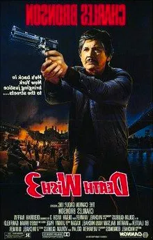 Death Wish 3 (1985) Image