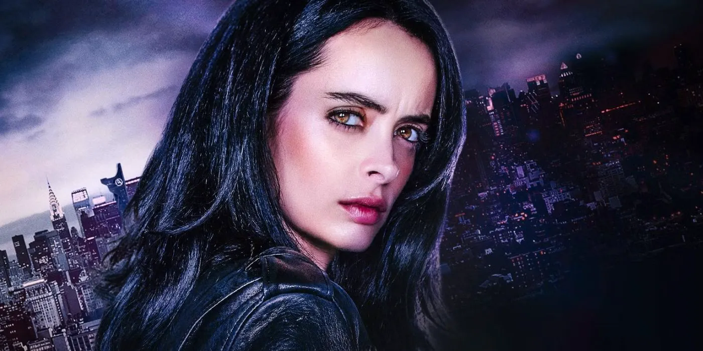 Defenders Saga: COMPLETE MCU Watch Order + Jessica Jones MUST-SEE Revival Details! image 2 Image