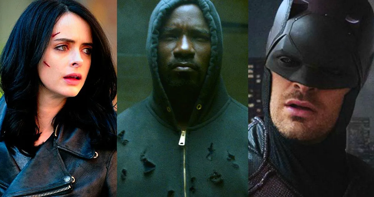 Defenders Saga is OFFICIALLY MCU Canon!  Complete Timeline, Watch Order & What's Next! image 3 Image