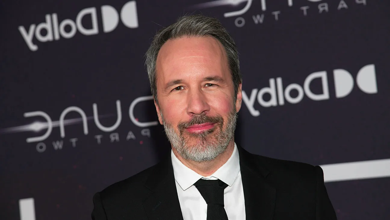 Denis Villeneuve's NEW Movie Gets a Holiday 2026 Release Date! HUGE Sci-Fi Epic Announced! image 1 Image