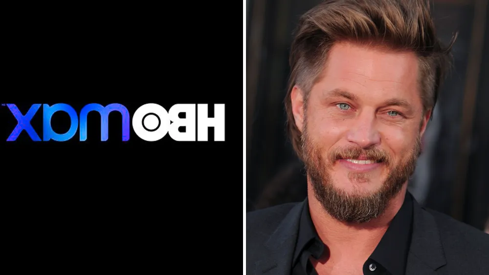 Desmond Hart Dune: Travis Fimmel, Sisterhood, & Harkonnen Intrigue | Exclusive Insights image 1 Image