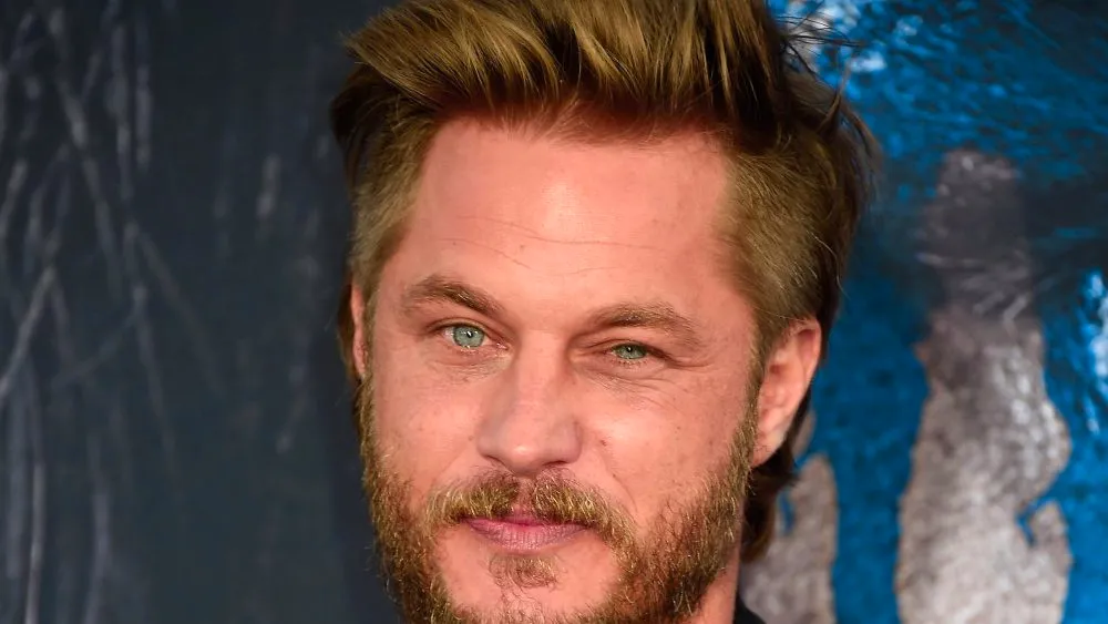 Desmond Hart Dune: Travis Fimmel, Sisterhood, & Harkonnen Intrigue | Exclusive Insights image 2 Image