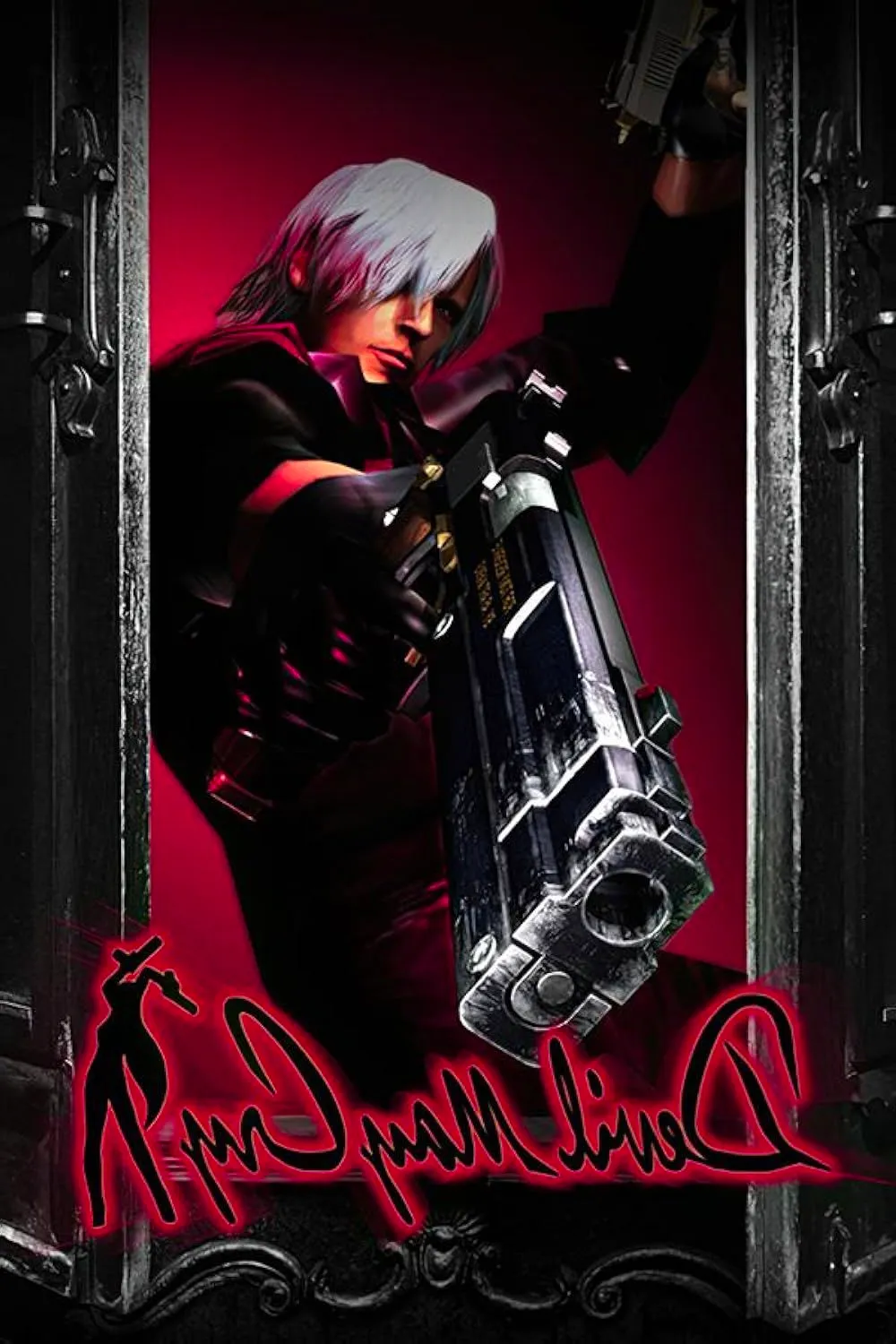 Devil May Cry Image