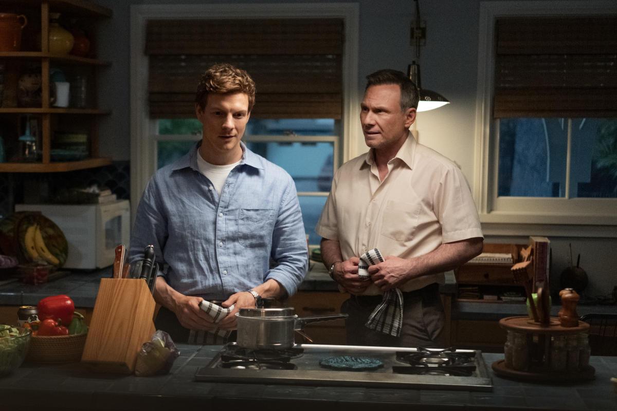 Dexter Original Sin Review: Is this Serial Killer Series Hitting the Mark? image 4 