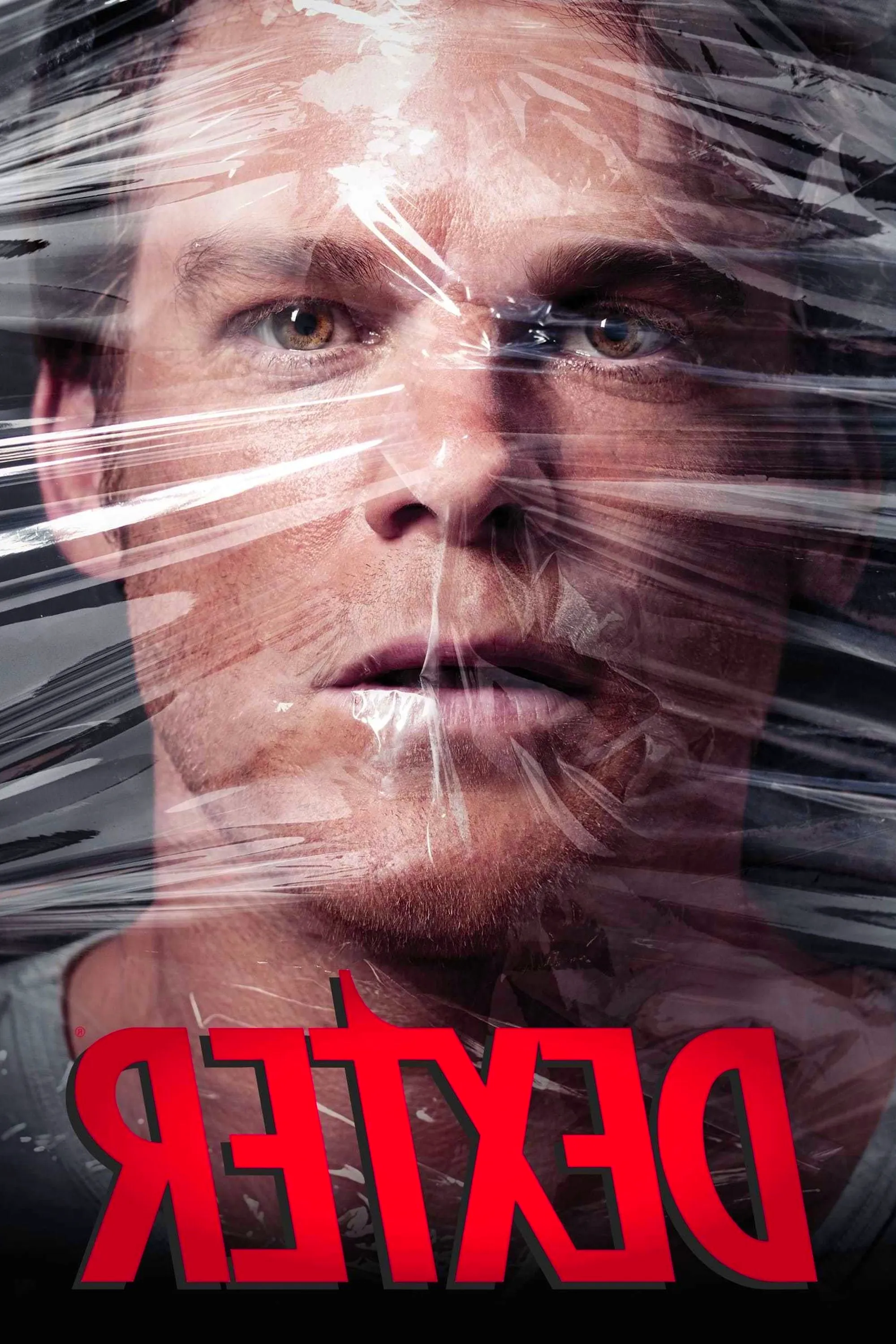 Dexter Season 8 Poster Image