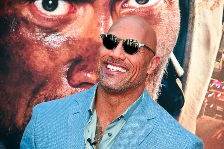 Did Dwayne Johnson Die? The Truth About The Rock's Death Hoax image 1 Image