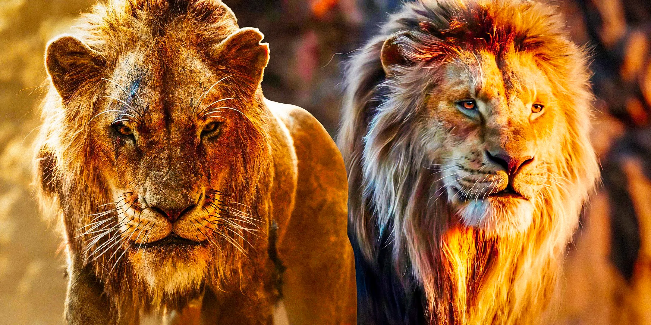 Did Scar Die in The Lion King?  His Death, Backstory & Legacy Revealed! image 2 Image