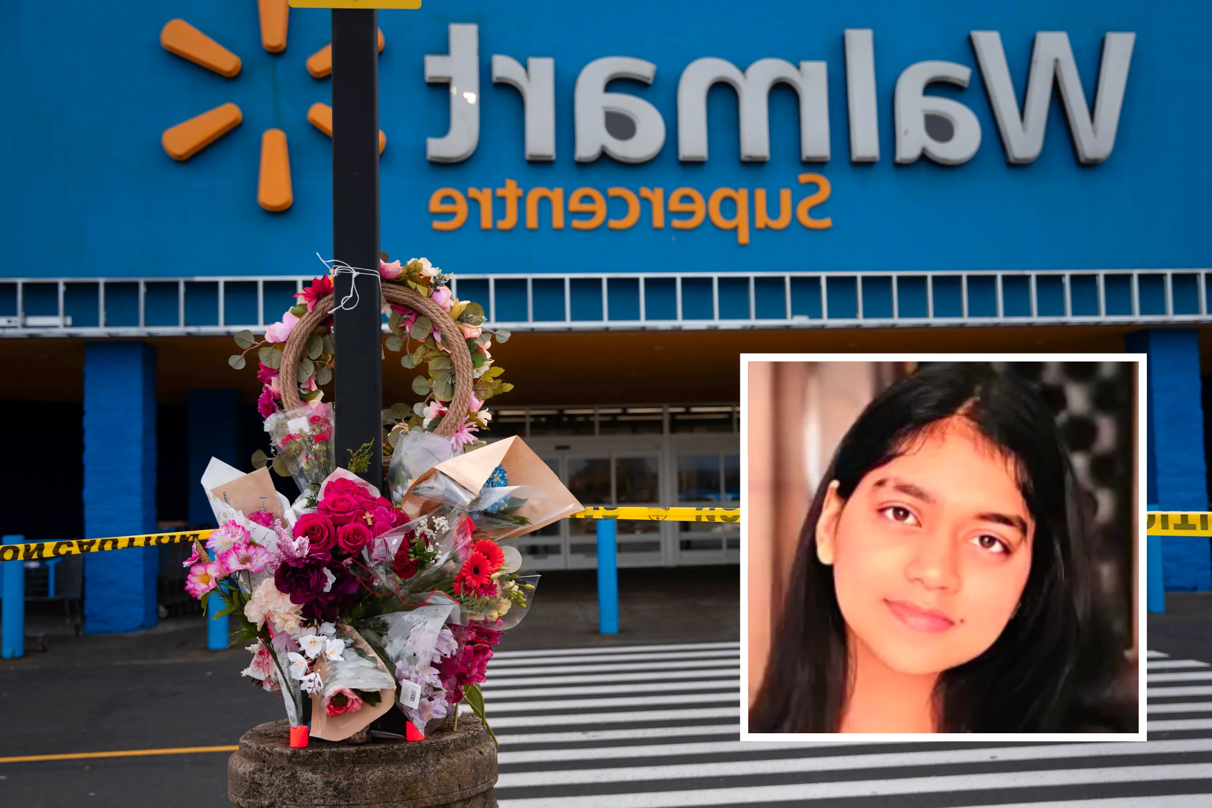 Disturbing Details Emerge About Walmart Worker Found Dead in Store's Oven - Newsweek Image