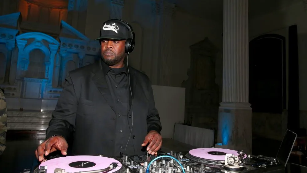 DJ Clark Kent, Hip-Hop Pioneer Who Produced Jay-Z and Mariah Carey, Dies at 58 Image